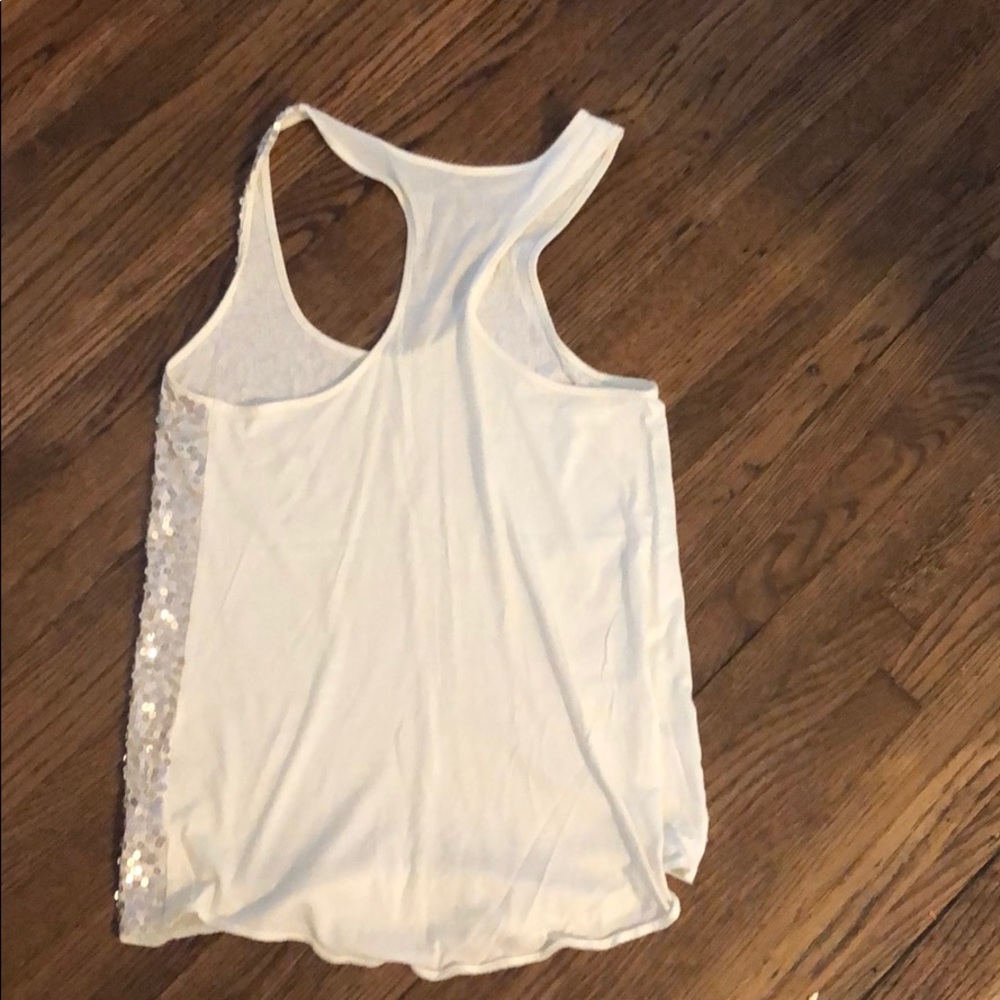 Express Sparkle Tank - Picture 4 of 4
